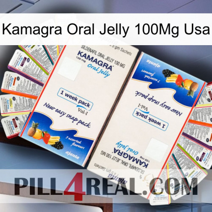 Kamagra Oral Jelly 100Mg Usa kamagra1
